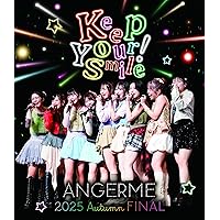 Amazon.co.jp: Keep Your Smile！ 初回生産限定盤A - アンジュルム